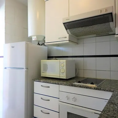 Mediterraneo 2 3 6 - Immo Barneda Appartement Roses