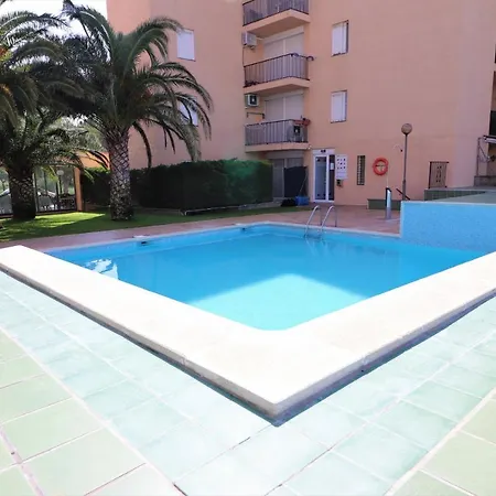 Mediterraneo 2 3 6 - Immo Barneda Apartment Roses