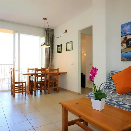 Mediterraneo 2 3 6 - Immo Barneda Apartment