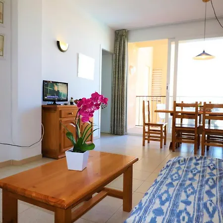 Apartment Mediterraneo 2 3 6 - Immo Barneda