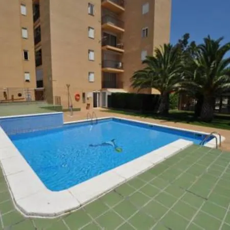 Apartment Mediterraneo 2 3 6 - Immo Barneda
