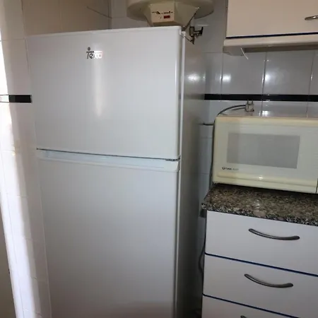 Apartmán Mediterraneo 2 3 6 - Immo Barneda Roses