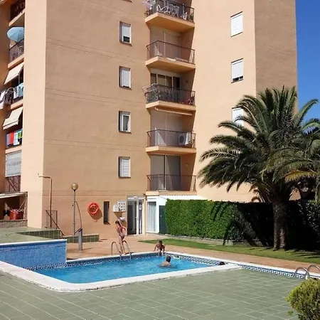 Mediterraneo 2 3 6 - Immo Barneda Apartment