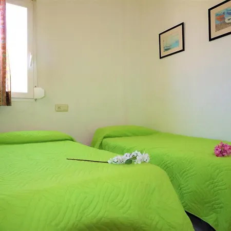 Mediterraneo 2 3 6 - Immo Barneda Apartment Roses