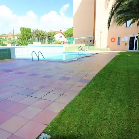 Mediterraneo 2 3 6 - Immo Barneda Apartment *