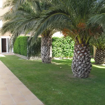 Apartment Mediterraneo 2 3 6 - Immo Barneda Roses