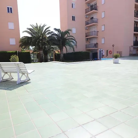 Apartment Mediterraneo 2 3 6 - Immo Barneda *