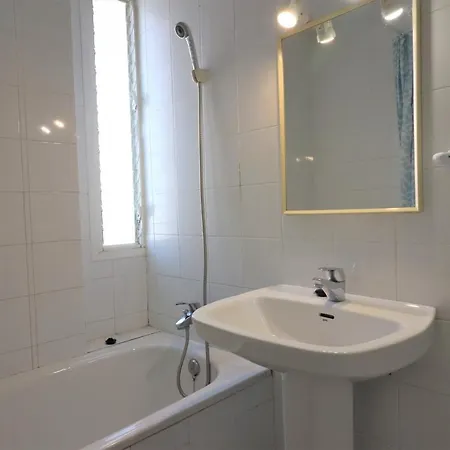 Mediterraneo 2 3 6 - Immo Barneda Apartment *