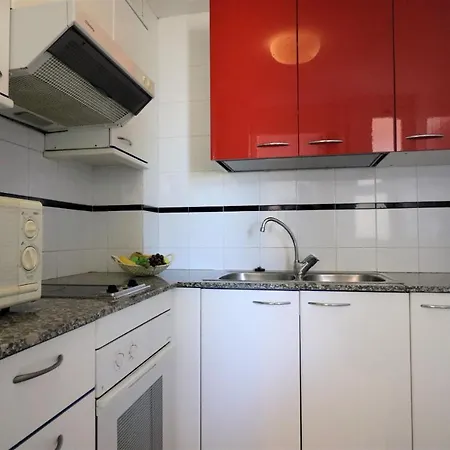 Mediterraneo 2 3 6 - Immo Barneda Apartment