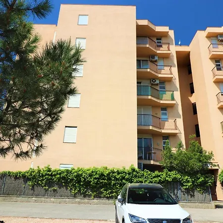 Mediterraneo 2 3 6 - Immo Barneda Daire *