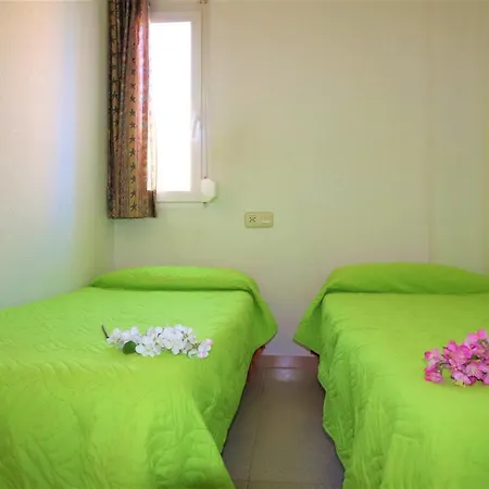 Apartment Mediterraneo 2 3 6 - Immo Barneda Roses