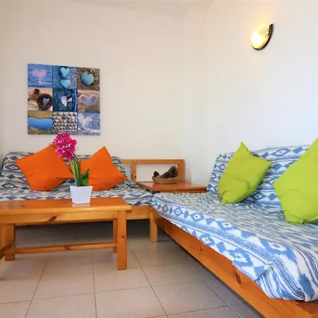 Apartment Mediterraneo 2 3 6 - Immo Barneda Roses
