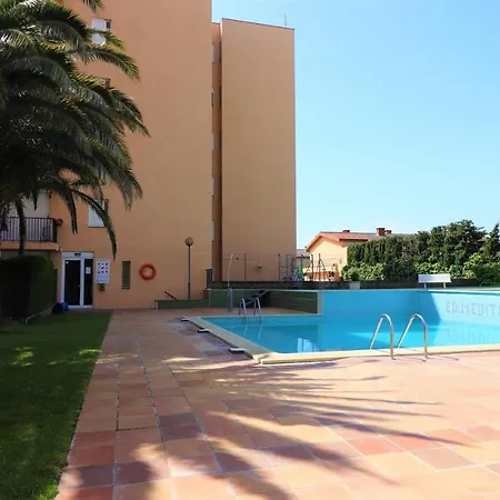 Apartment Mediterraneo 2 3 6 - Immo Barneda
