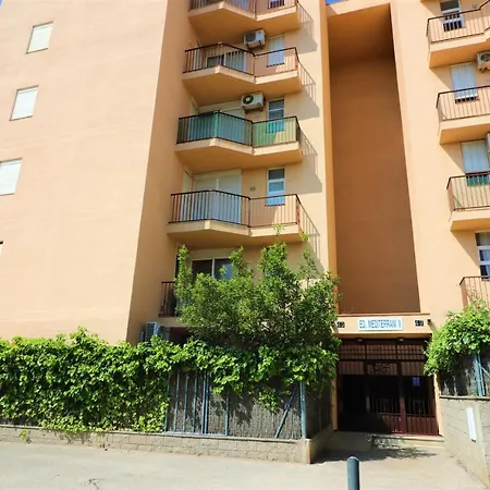 Mediterraneo 2 3 6 - Immo Barneda Apartment