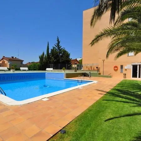 Mediterraneo 2 3 6 - Immo Barneda Apartment